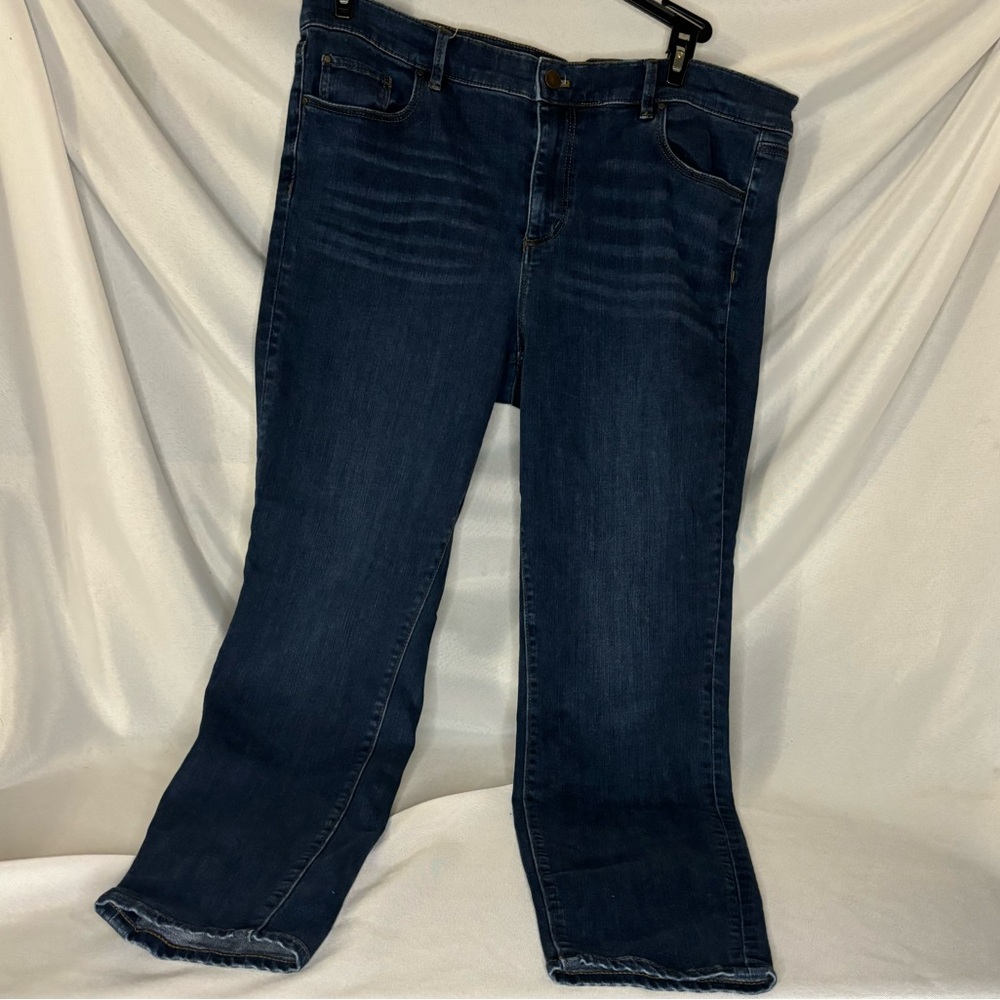 Ann‎ Taylor Blue Jeans